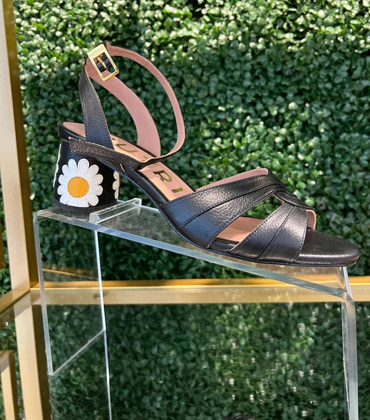 Margarita Midi Heels