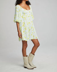 Chaser - DOLCE MINI DRESS