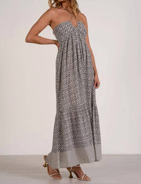 Elan - Rowan Maxi Dress