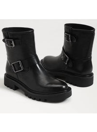 Sam Edelman - Women's Kinsley Motorcycle Boot