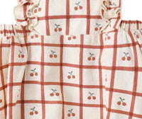 Rylee + Cru - Kid's Chiara Romper