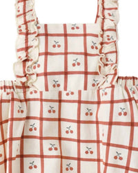Rylee + Cru - Kid's Chiara Romper