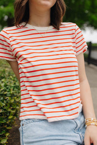 Z Supply - Junie Striped Tee