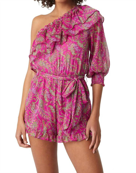 Vala Romper