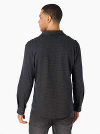 Fair Harbor - Dunewood Flannel Button-up Shirt