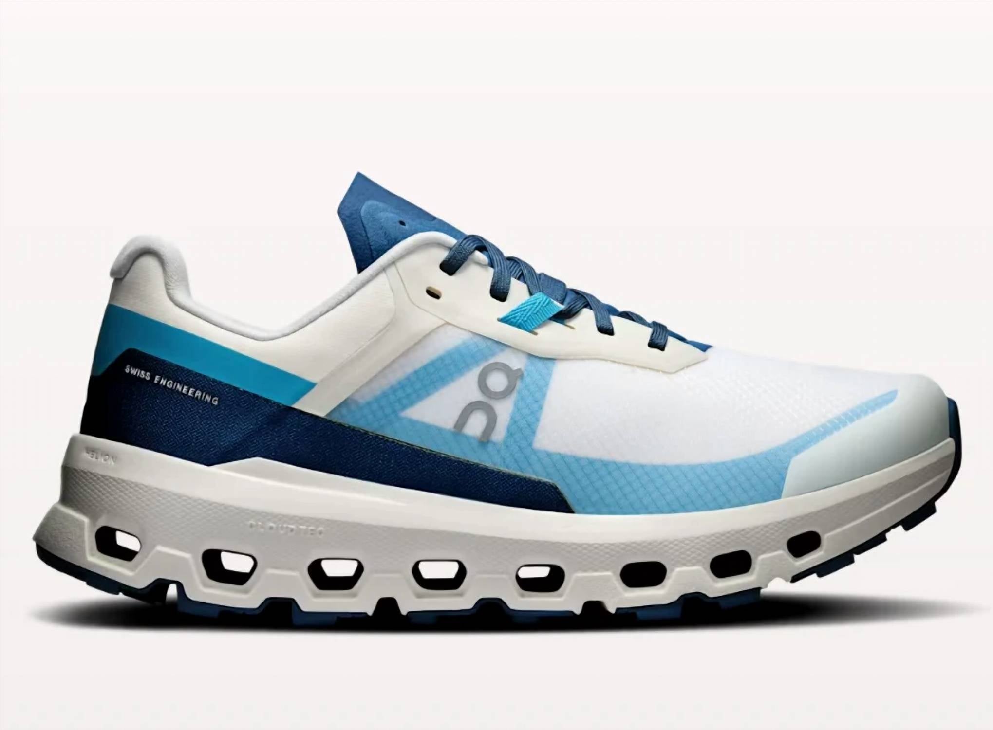 On - Women's Cloudvista 2 Sneakers