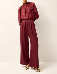 Marie Oliver - Macbee Wide Leg Pants