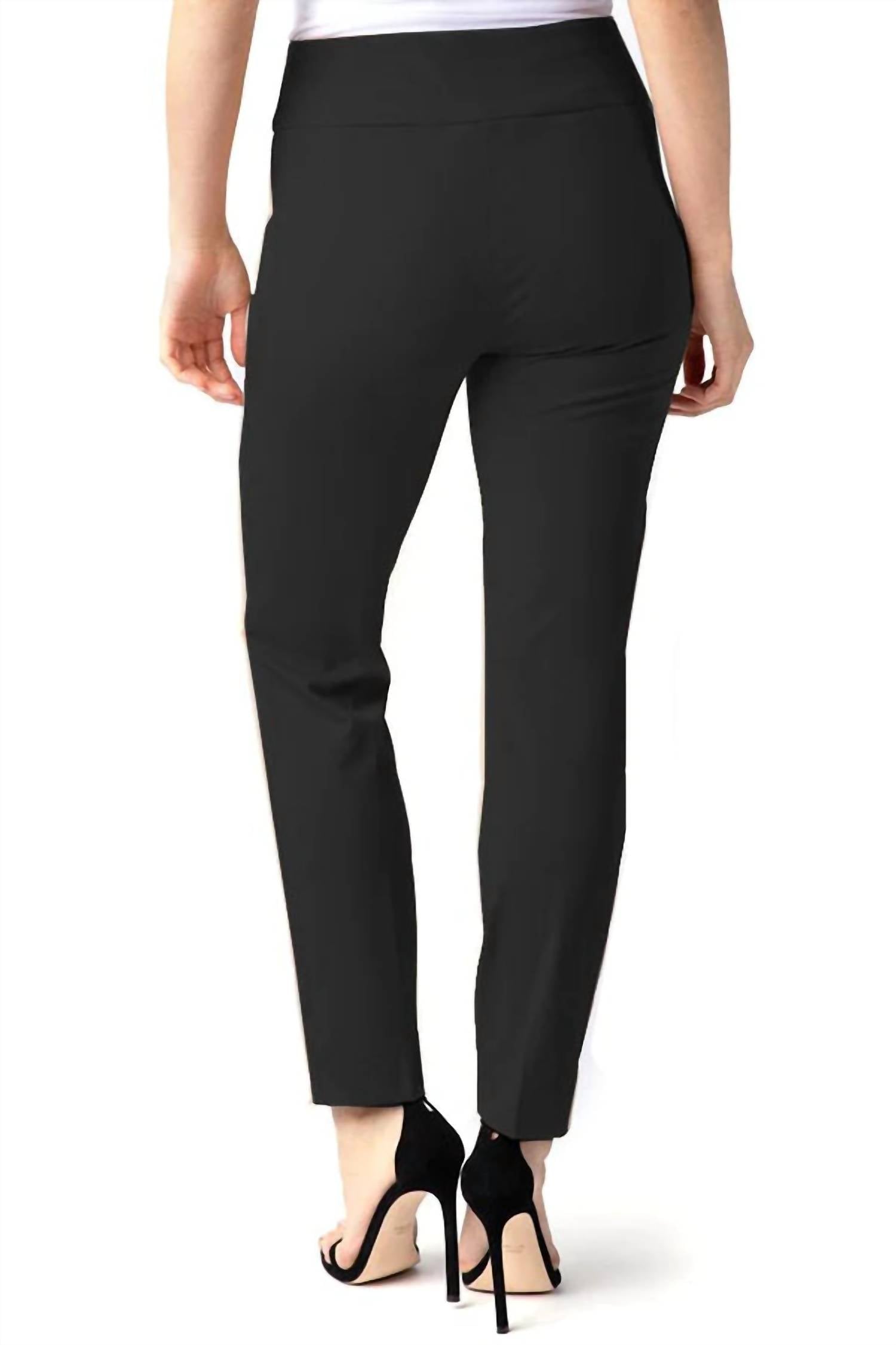 Slimsation By Multiples - Close To Me Pants
