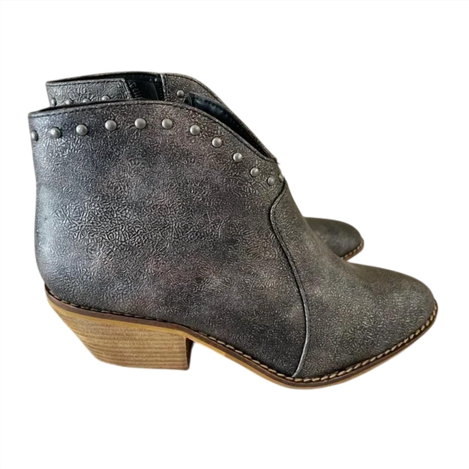 Boutique By Corkys - Women's Swifton Bootie