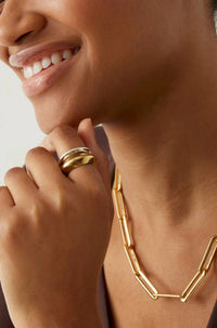 Jennybird - Women's Stevie Necklace