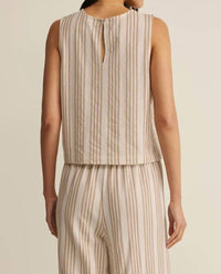 Z Supply - Sloane Knit Striped Top