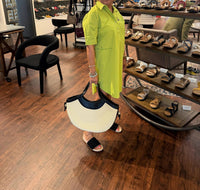 Terra - Midi Shirt Dress