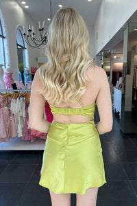 Blanc - Summer Fling Dress