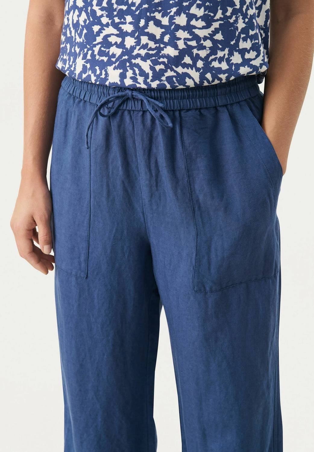 Part Two - Eniolas Trousers
