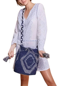 Guadalupe Design - Mochila Bucket Bag