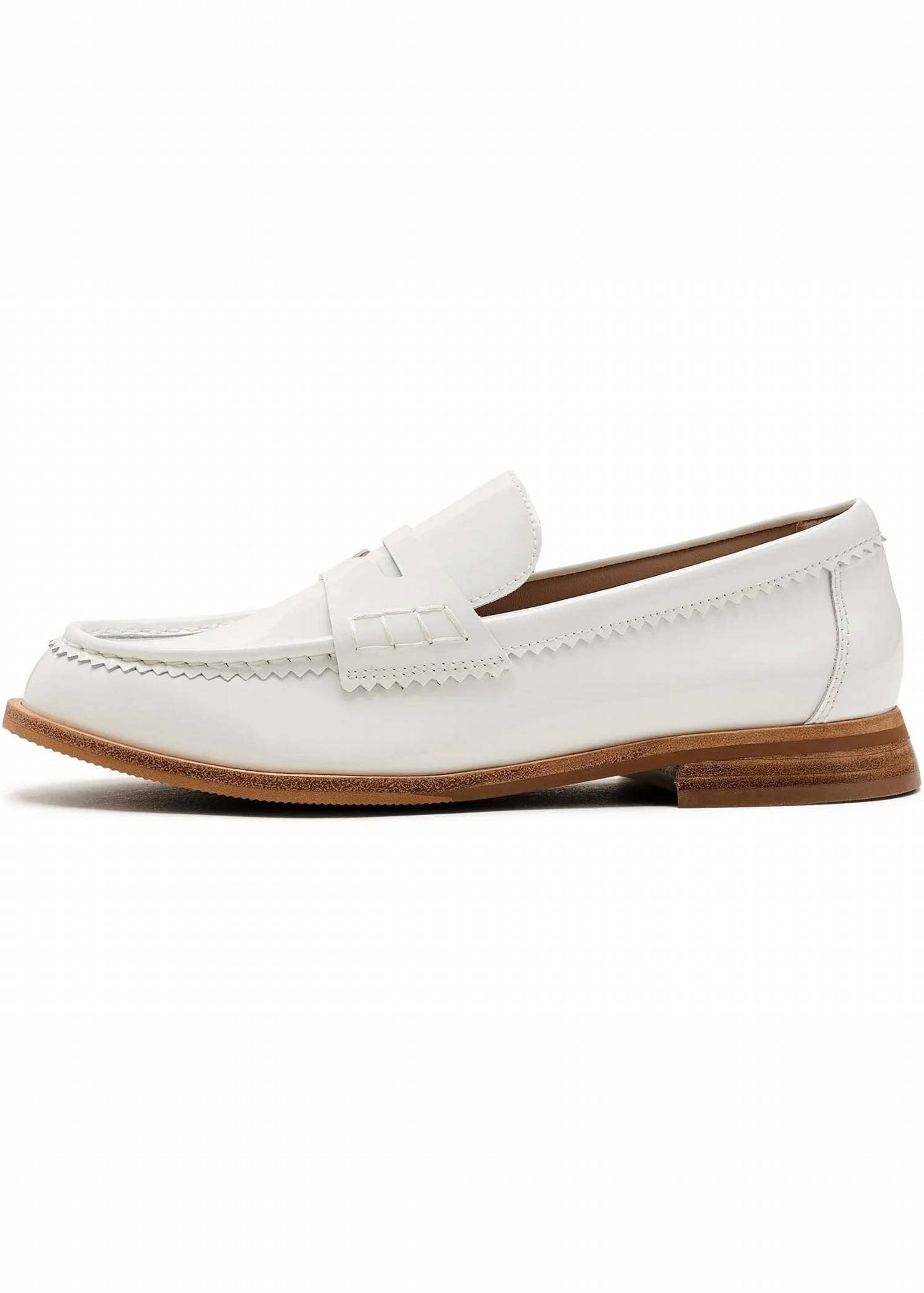 Johnston & Murphy - Women's Gillian Penny Loafer