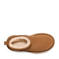 Ugg - Women's Classic Ultra Mini New Heights Boots
