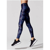 Terez - Camo Stripe Tall Band Legging