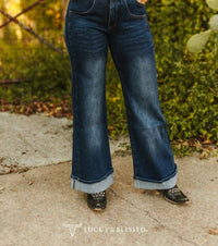 L&B - Harris Jeans