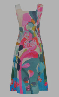 Dolcezza - DOLCEZZA 24675 IRENE GUERRIERO DRESS