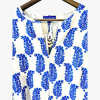Ro'S Garden - Bhopali Midi Dress