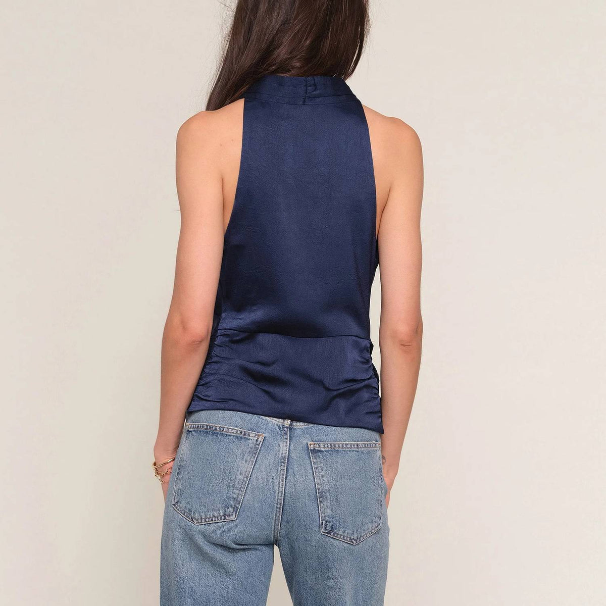 Heartloom - Kary V-neck Top