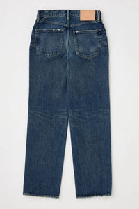 Moussy - Mid Rise Wiley Jean