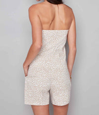 I Love Tyler Madison - Bryana Wild Techno Tube Top