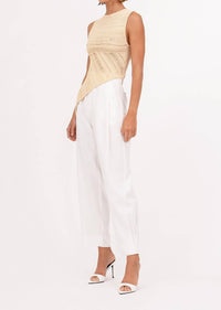 Nonchalant Label - Banks Sleeveless Top