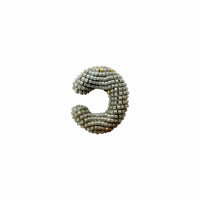 Susana Vega Jewelry - Women's Ora Small Earcuff Earrings