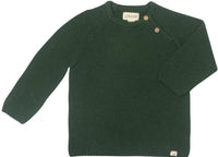 Me & Henry - Roan Crewneck Sweater