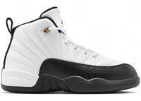 Nike - Little Kids Jordan 12 Retro Taxi Shoe