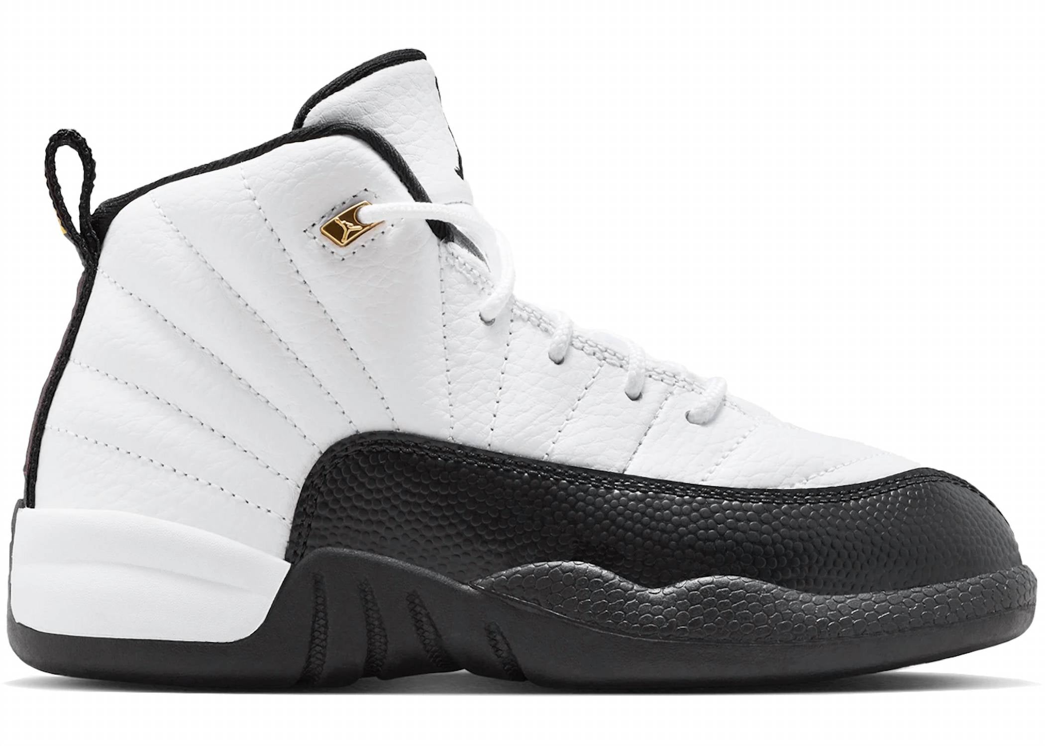 Nike - Little Kids Jordan 12 Retro Taxi Shoe