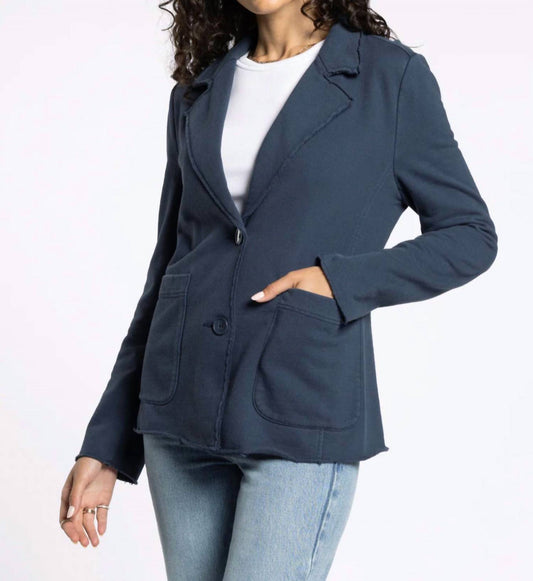 Thread & Supply - Brandy Blazer