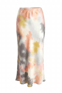 Le Superbe - Women's Lister Midi Skirt