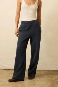 Faherty - High Standard Fleece Sweatpant