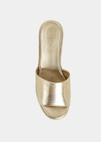 Shu Shop - Women's Ivy Platform Sandal