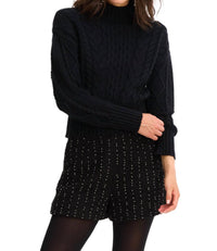 Allison New York - Rylee Knit Sweater