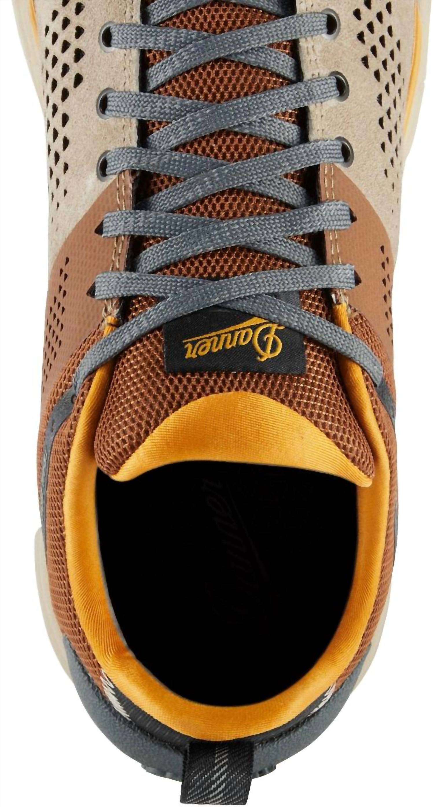 Danner - Men's Trail 2650 Hiking Shoes - Timberwolf
