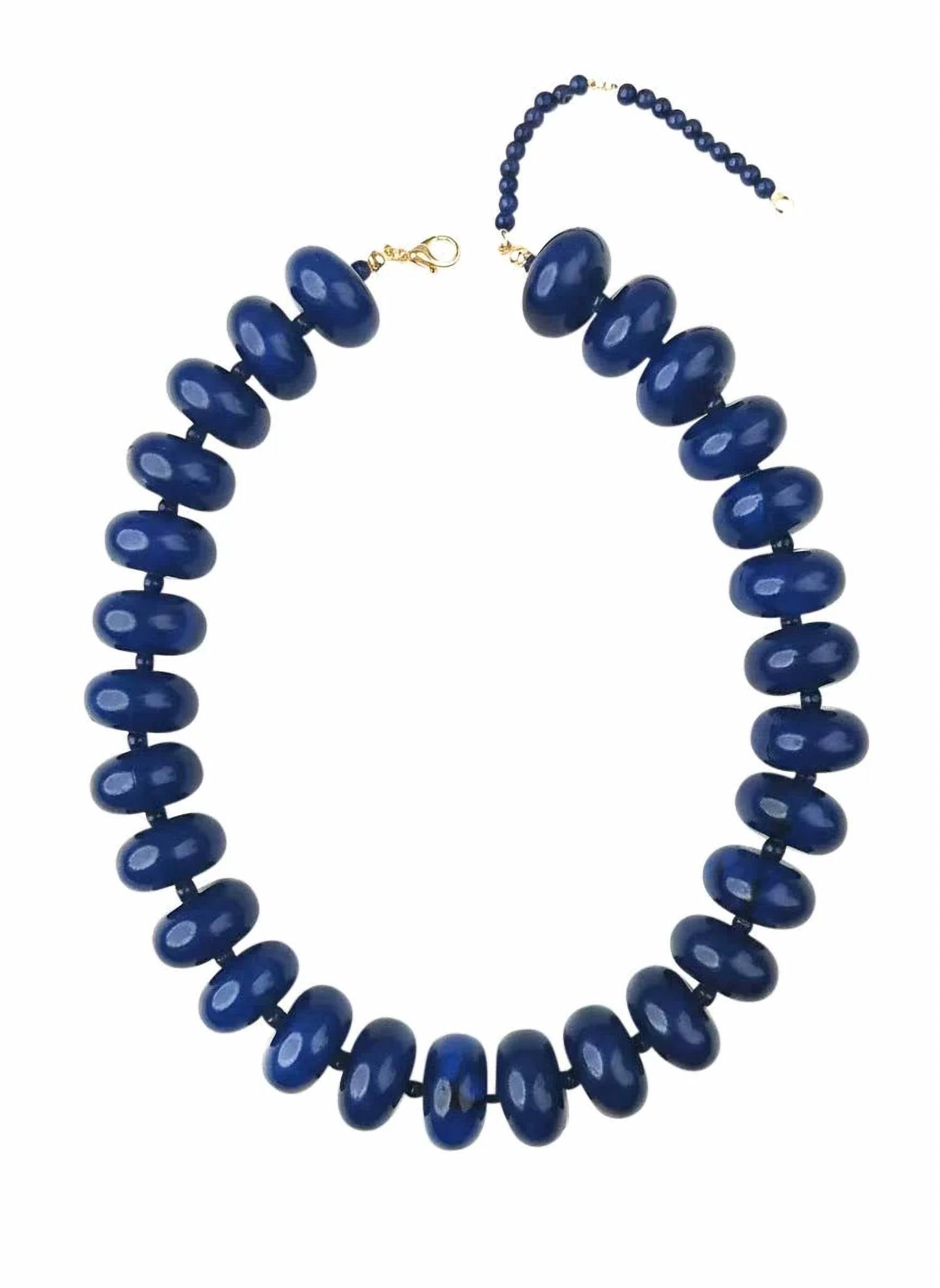 Gemelli - The Newport Necklace