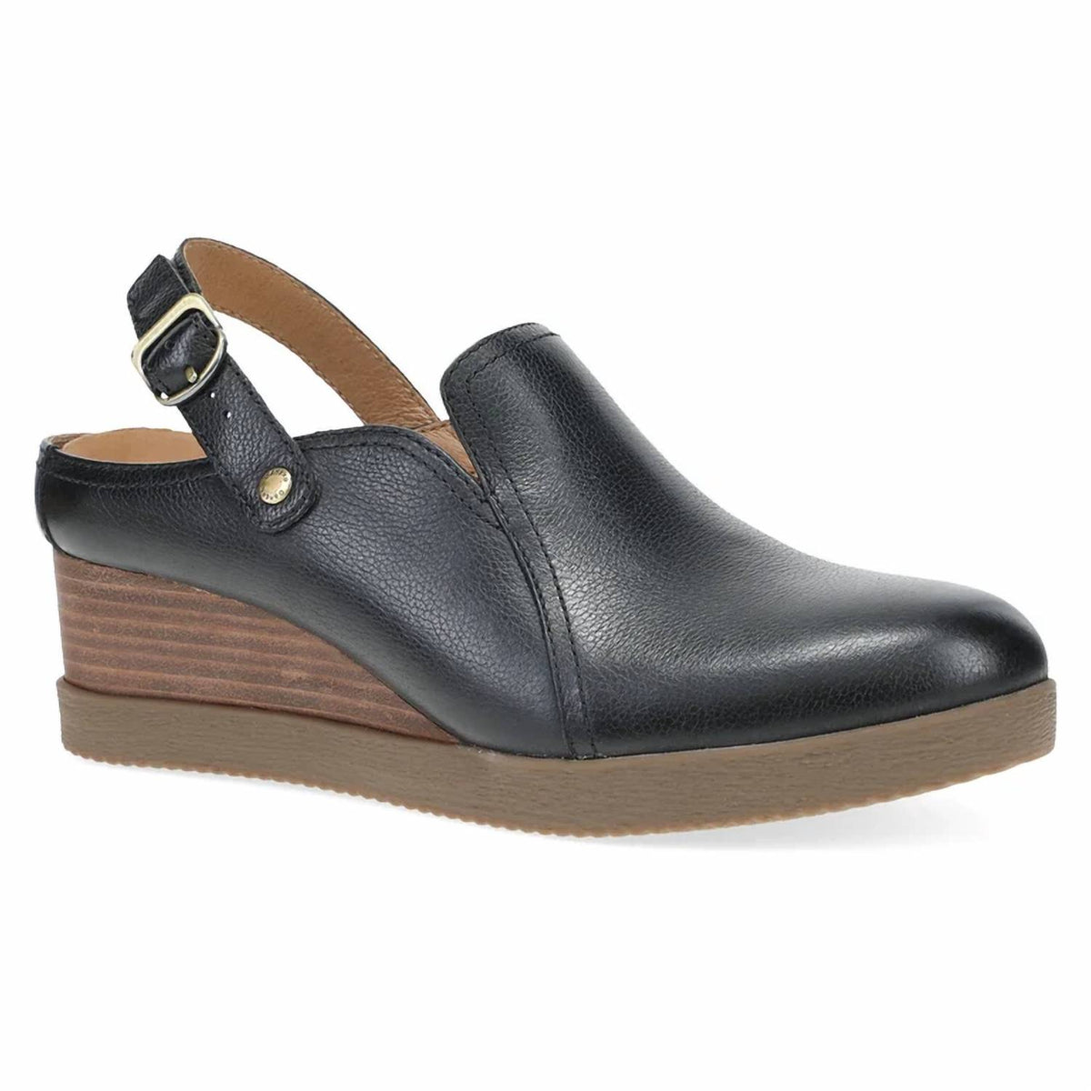 Dansko - Women's Sheridan Wedge Mule