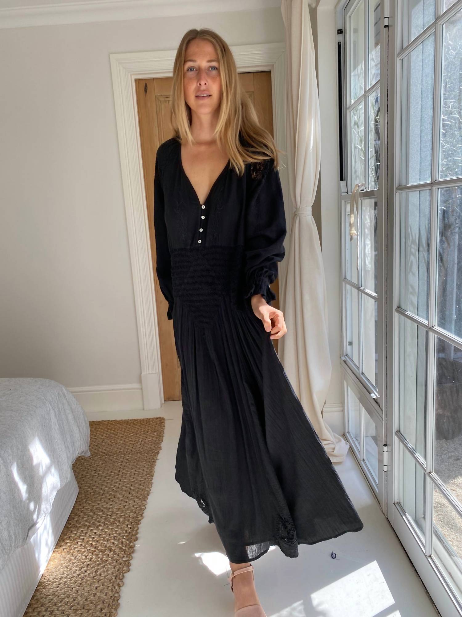 Maison Hotel - Evening Bliss Vanisha Dress