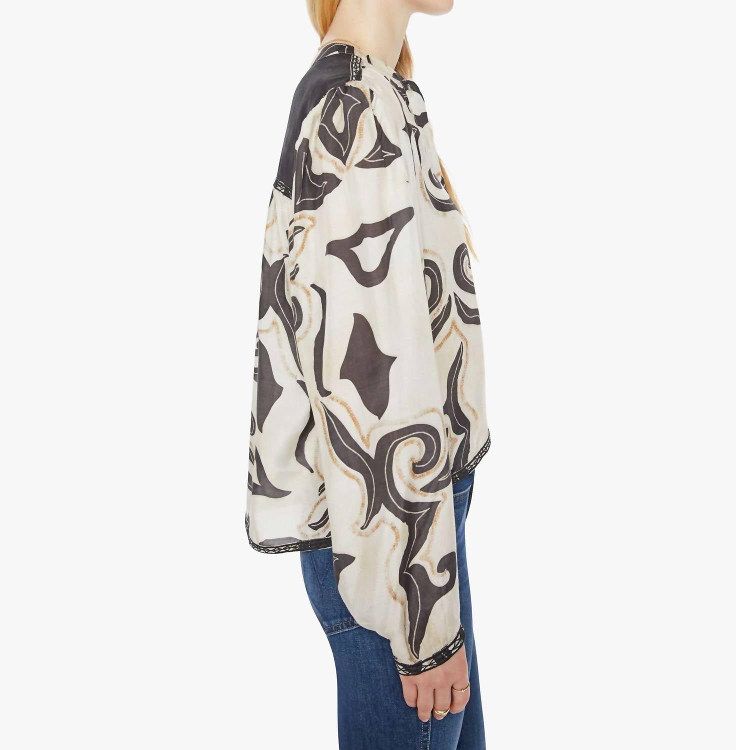 Maria Cher - Celia Blouse