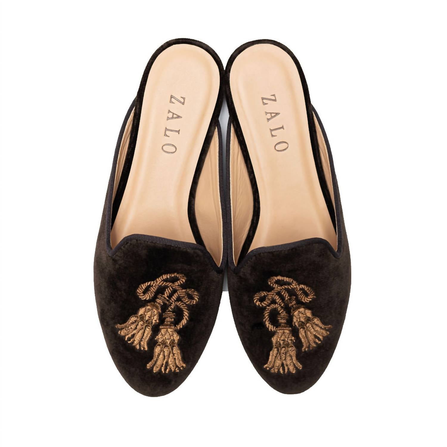Tassel Mule