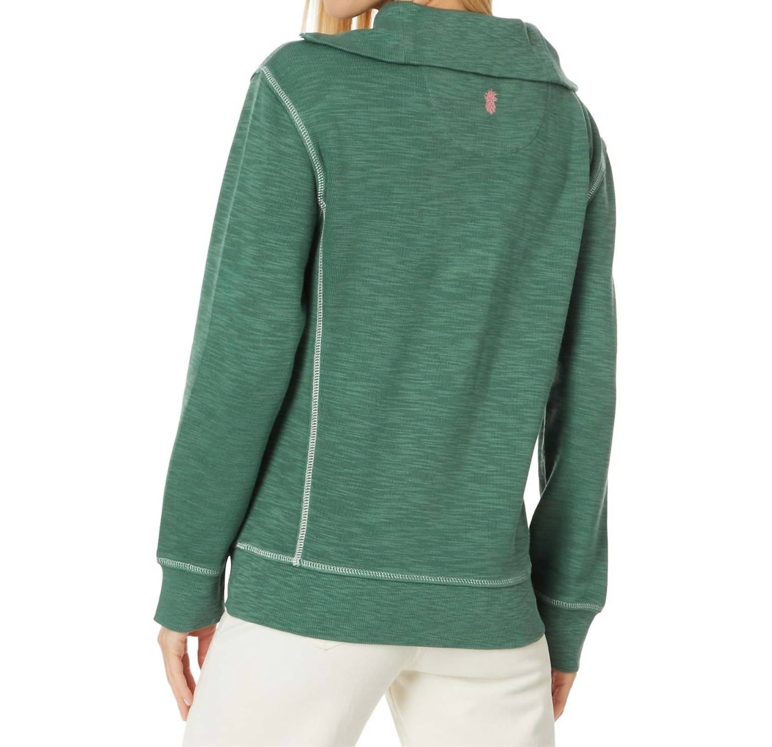 Tommy Bahama - Tobago Bay Half Zip