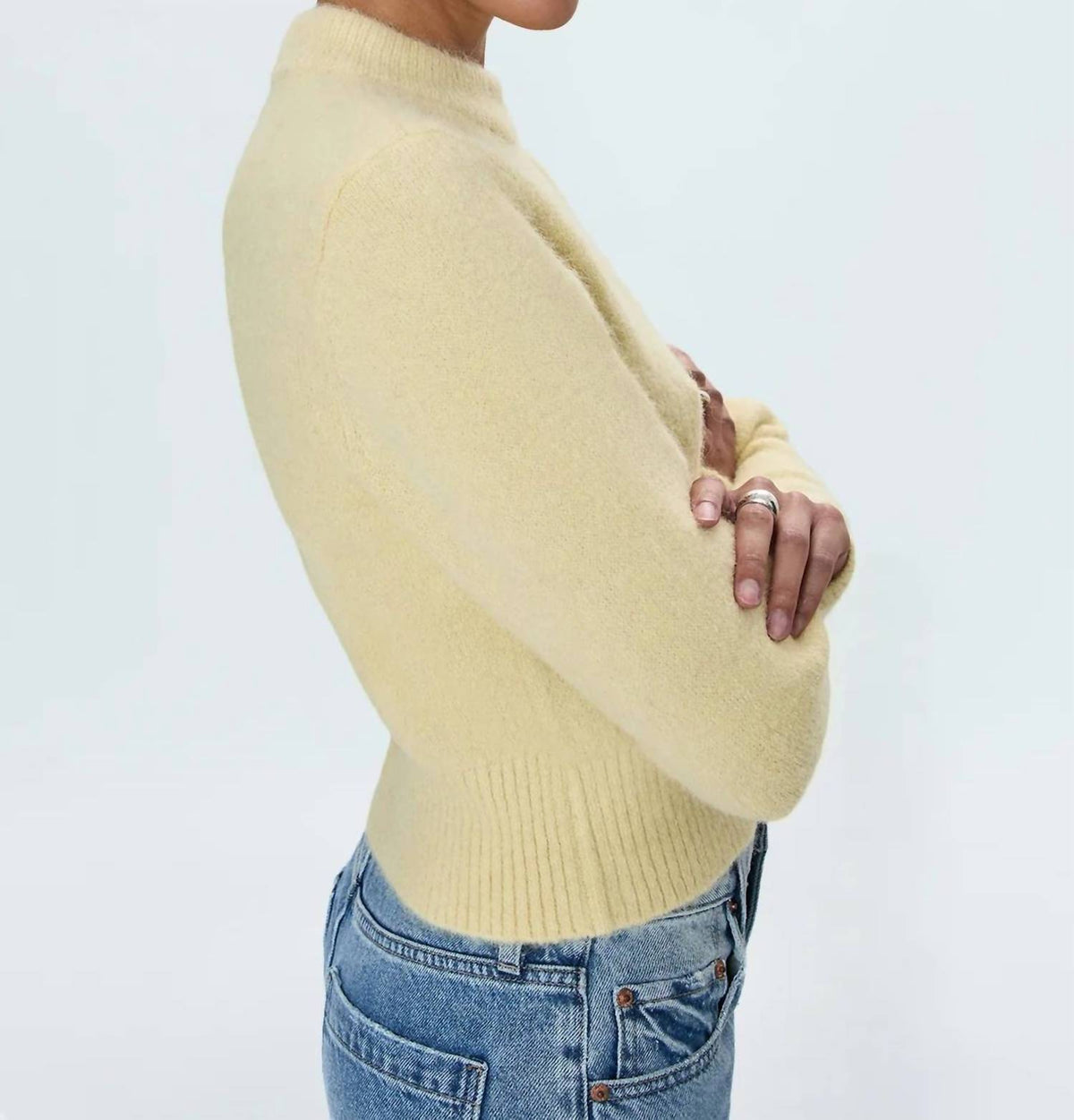 Pistola - Sara Sweater