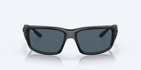 Costa Del Mar - Men's Fantail Polarized Sunglasses 9006 - 01 - 59