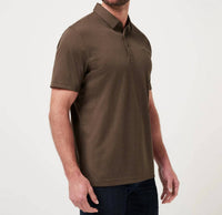 Travismathew - Special Trip Short Sleeve Polo