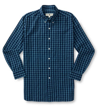 Duck Head - Felton Plaid Sport Shirt