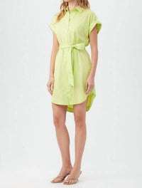 Trina Turk - Simpatico Mini Dress